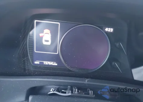 2022 Lexus Ux Ux 250H z USA, uszkodzony, nr VIN JTHX9JBH1N2056066